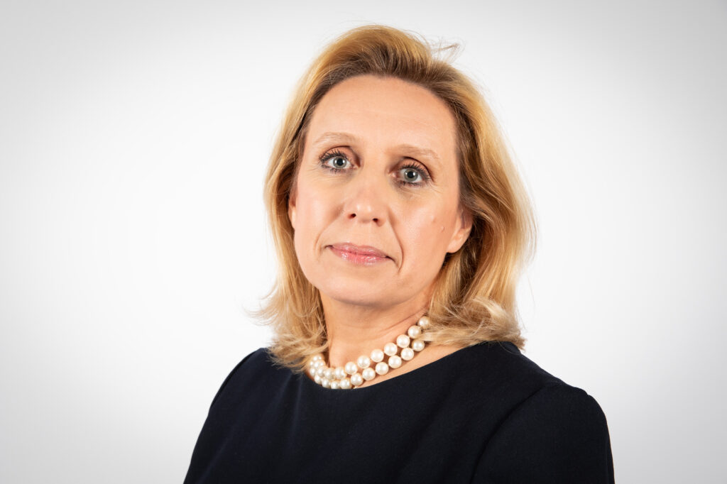Iwona Kozlowska
